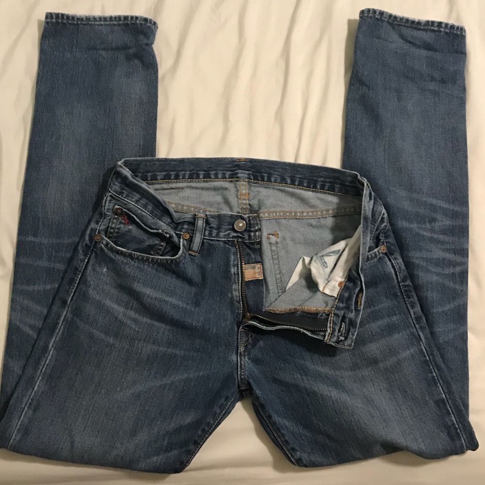 Polo Ralph Lauren Jeans